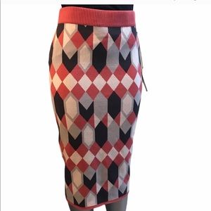 Never Worn New York & Co. Skirt
